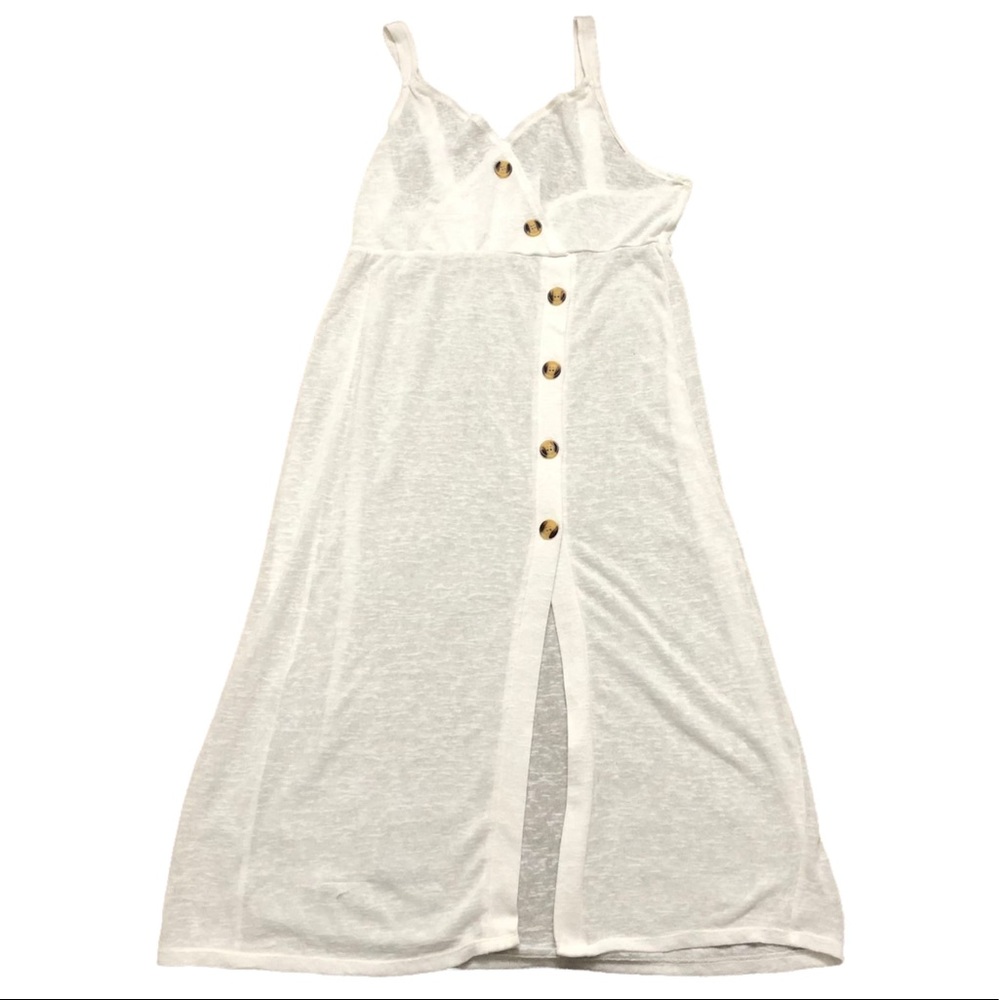 Bathing suit coverup